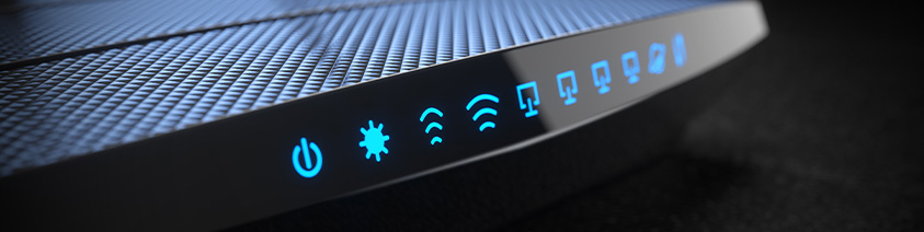 Data Fast Solutions Wi-Fi Solutions